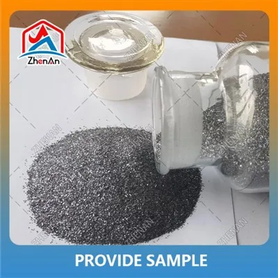 سلیکن میٹل پاؤڈر 99 ٪ طہارت سی