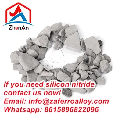 سلکان نائٹرائڈ Si3n4