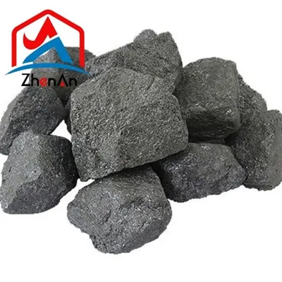 اسٹیل میکنگ اضافی سلکان کاربن کھوٹ