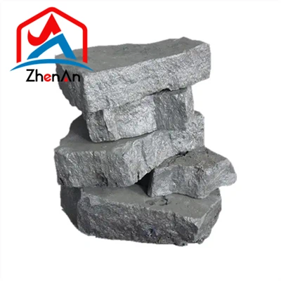 فولاد سازی کے لیے فیروسلیکون بلاکس کی فراہمی