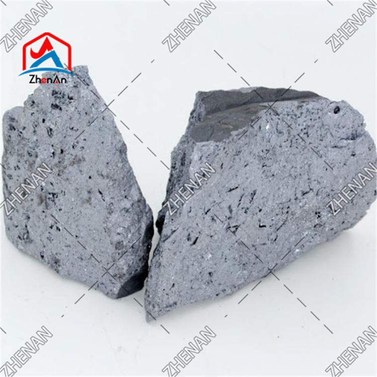 معیاری گریڈ FESI72 آئرن مصر
