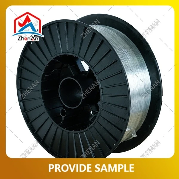 Zinc Wire 2.5mm For Metal Surface Protection best